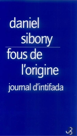 Bertrand.pt - Fous De L'Origine - Journal De L'Intifada