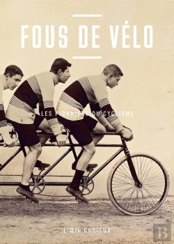 Bertrand.pt - Fous De Vélo