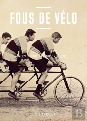 Fous De Vélo