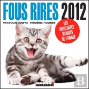 Fous Rires 2012