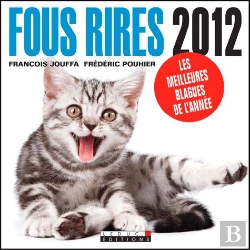 Bertrand.pt - Fous Rires 2012