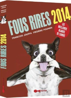 Bertrand.pt - Fous Rires 2014
