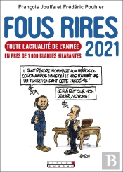 Fous Rires 2021