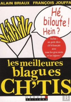 Bertrand.pt - Fous Rires Chez Les Ch'Tis !(Inclus: Petit Dico Ch'Tis Francais...)