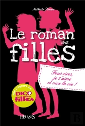 Fous-Rires, Je T'Aime Et Vive La Vie !