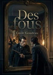 Fous - Un Roman D Emile Goudeau Figur