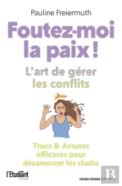 Foutez-Moi La Paix !