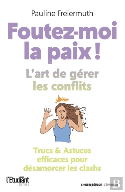 Bertrand.pt - Foutez-Moi La Paix !