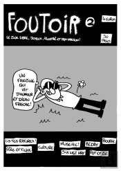 Foutoir (Numéro 2)