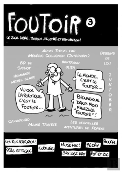 Bertrand.pt - Foutoir (Numéro 3)