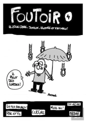 Foutoir (Numéro 4)