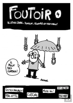 Bertrand.pt - Foutoir (Numéro 4)