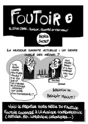 Foutoir (Numéro 5)