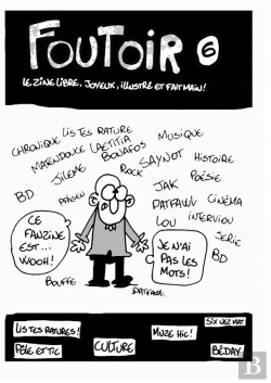 Bertrand.pt - Foutoir (Numéro 6)