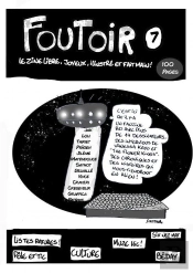 Foutoir (Numéro 7)