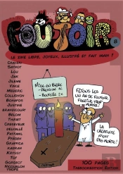 Foutoir Numéro 8