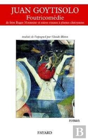 Foutricomedie De Frere Bugeo Montesino Et Autres Oiseaux A Plumes Chatoyantes