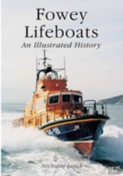 Bertrand.pt - Fowey Lifeboats