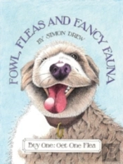 Fowl Fleas Amp Fancy Fauna