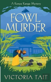 Fowl Murder