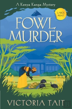 Bertrand.pt - Fowl Murder