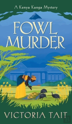 Bertrand.pt - Fowl Murder