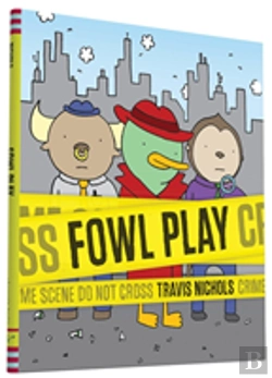 Bertrand.pt - Fowl Play