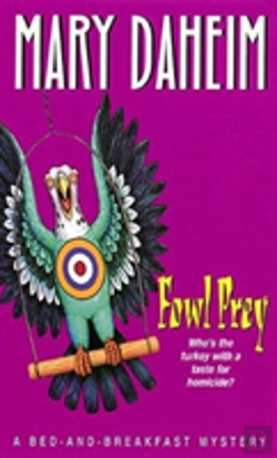 Bertrand.pt - Fowl Prey