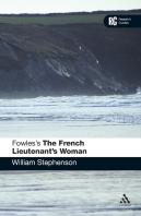 Fowles'S The French Lieutenant'S Woman