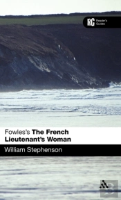 Fowles'S 'The French Lieutenant'S Woman'