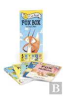 Fox 5-Book I Can Read Box Set: Fox Box