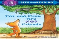 Fox And Crow Are Not Friends