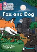 Fox And Dog