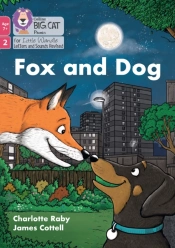 Fox And Dog