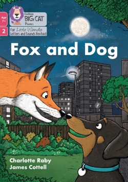 Bertrand.pt - Fox And Dog