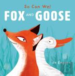 Fox And Goose