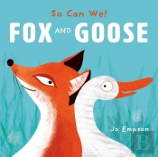 Fox And Goose