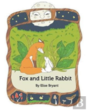 Fox And Little Rabbit