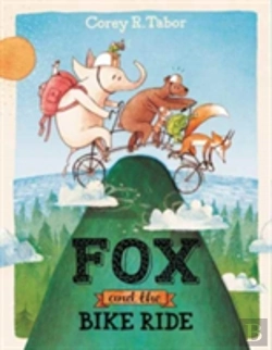 Bertrand.pt - Fox And The Bike Ride