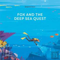 Fox And The Deep Sea Quest
