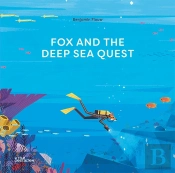 Fox And The Deep Sea Quest