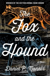 Fox And The Hound
