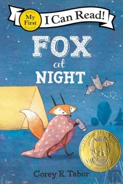 Bertrand.pt - Fox At Night