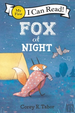 Bertrand.pt - Fox At Night