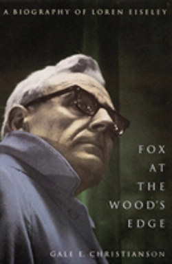 Bertrand.pt - Fox At The Wood'S Edge