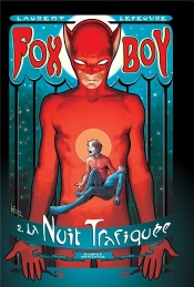Fox-Boy - La Nuit Du Renard