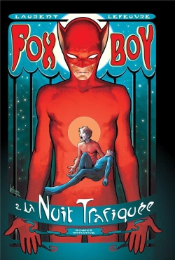 Bertrand.pt - Fox-Boy - La Nuit Du Renard