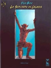 Fox Boy : La Sorciere De Cilaos