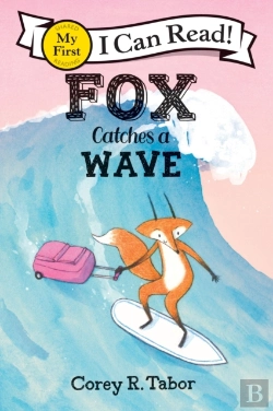 Bertrand.pt - Fox Catches A Wave