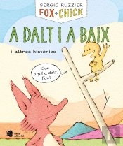 Fox + Chick. A Dalt I A Baix I Altres Histories